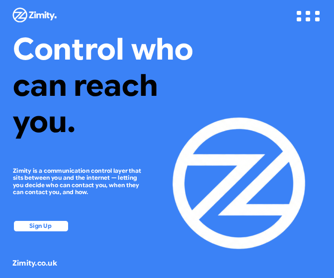 Zimity.co.uk