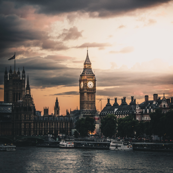 London