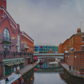 Birmingham